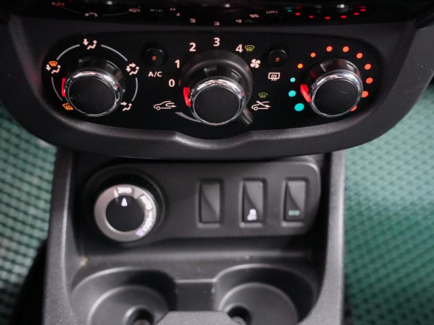 Renault Duster I Рестайлинг Ульяновск  - изображение 18