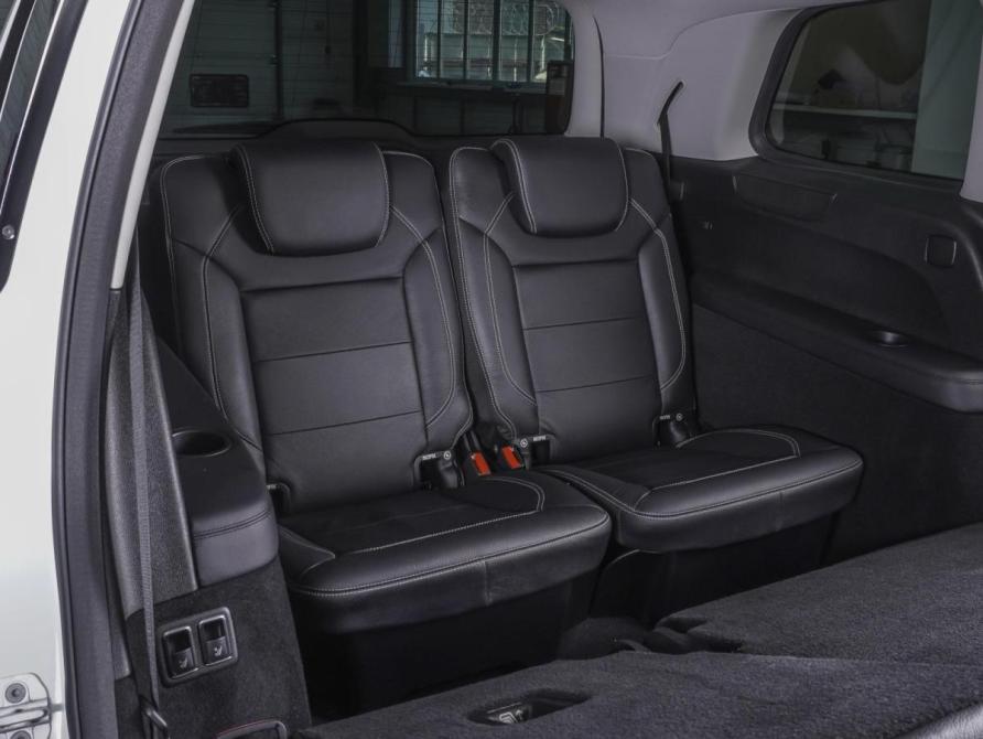 Mercedes-Benz GL-Класс II (X166) Ростов-на-Дону  - изображение 9