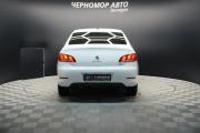 Peugeot 408 I Крым  - изображение 27