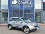 Honda CR-V III Архангельск  - изображение 22