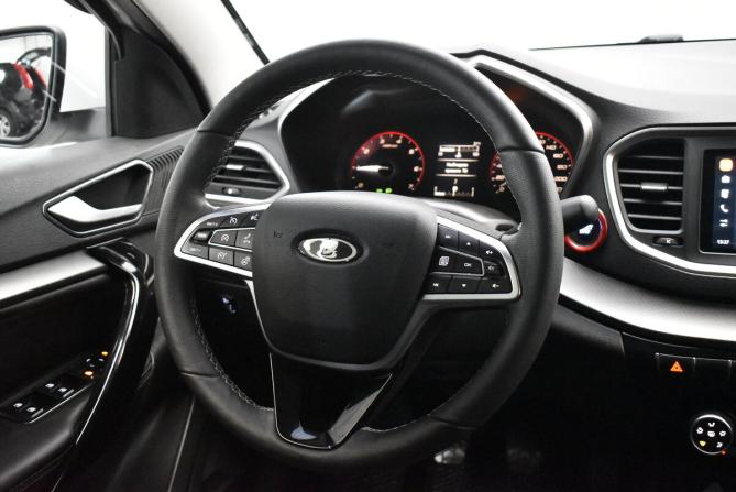 Lada (ВАЗ) Vesta I Рестайлинг (NG) с пробегом 2024 года, цена 1 230 000 рублей, 23558 км, седан, Автокод Объявления