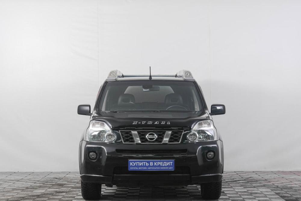 Nissan X-Trail II Кемерово  - изображение 2