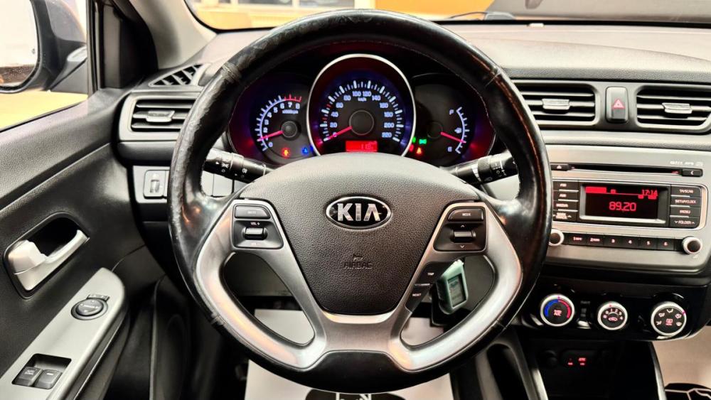 Kia Rio III Рестайлинг Киров  - изображение 11