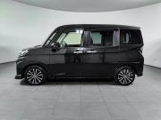 Toyota Roomy I Рестайлинг Уфа  - изображение 33