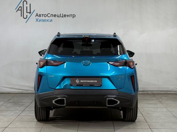 GAC GS3 с пробегом 2024 года, цена 2 049 800 рублей, 32000 км, внедорожник, Автокод Объявления