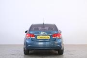 Chevrolet Cruze I Рестайлинг Омск  - изображение 28
