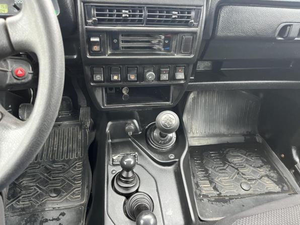 Lada (ВАЗ) 2131 (4x4) I с пробегом 2018 года, цена 499 000 рублей, 138153 км, внедорожник, Автокод Объявления