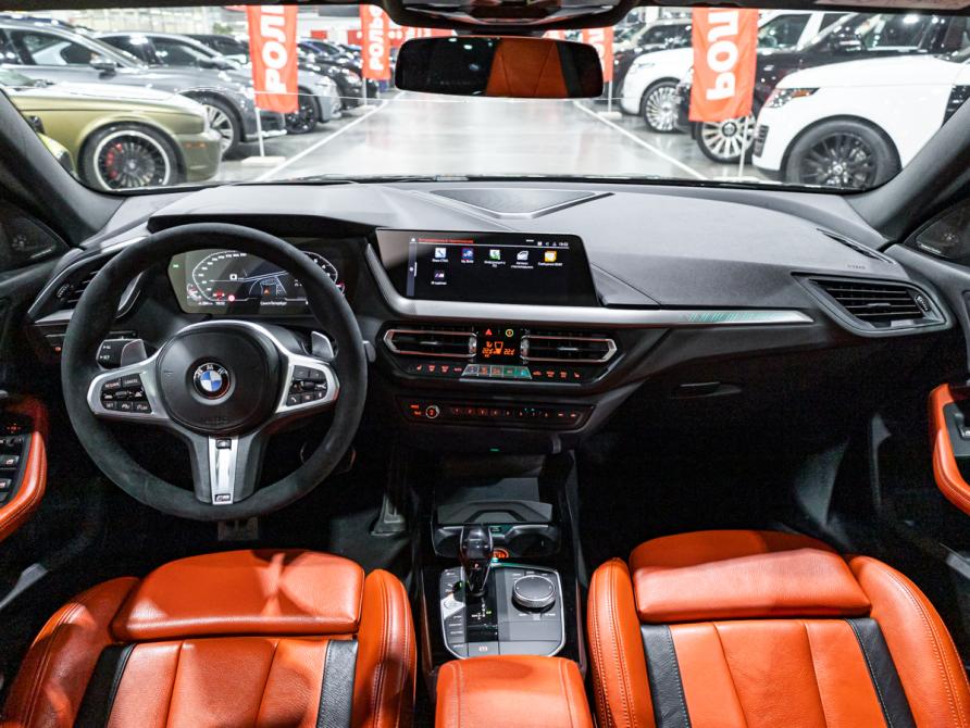 BMW 2 серии F44 Санкт-Петербург  - изображение 25