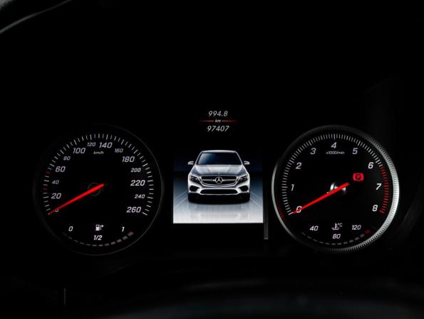 Mercedes-Benz GLC Coupe I (C253) с пробегом 2017 года, цена 3 880 000 рублей, 97010 км, внедорожник, Автокод Объявления