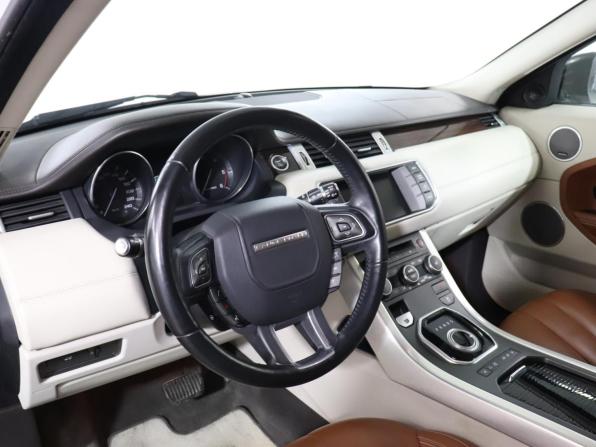 Land Rover Range Rover Evoque I с пробегом 2014 года, цена 2 300 000 рублей, 92000 км, внедорожник, Автокод Объявления