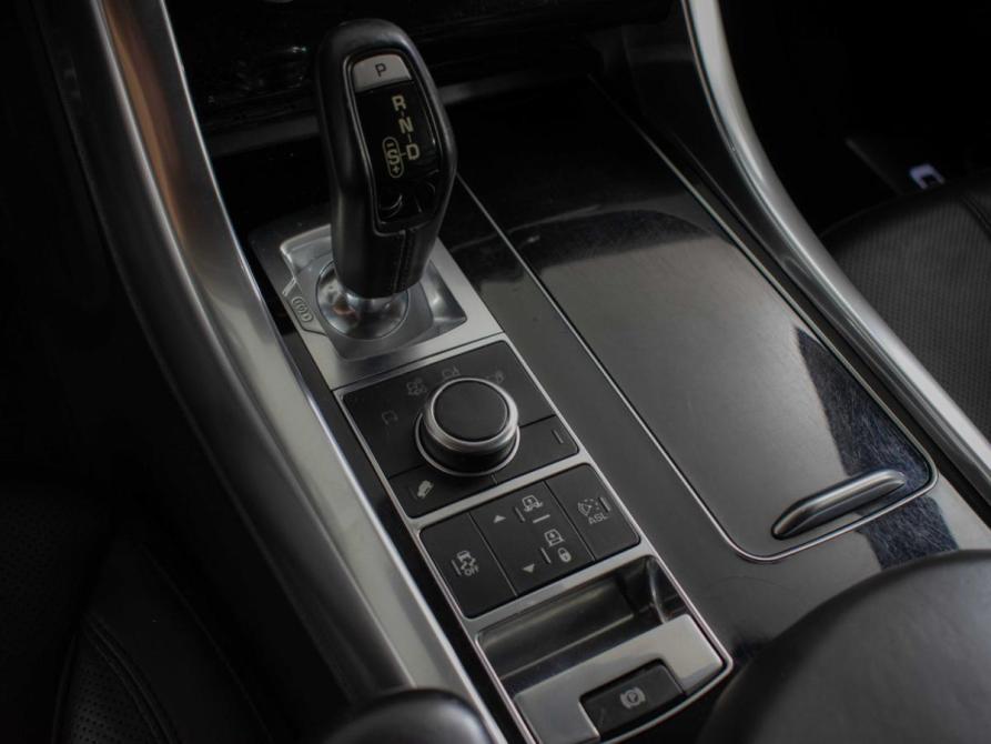 Land Rover Range Rover Sport II Москва  - изображение 16