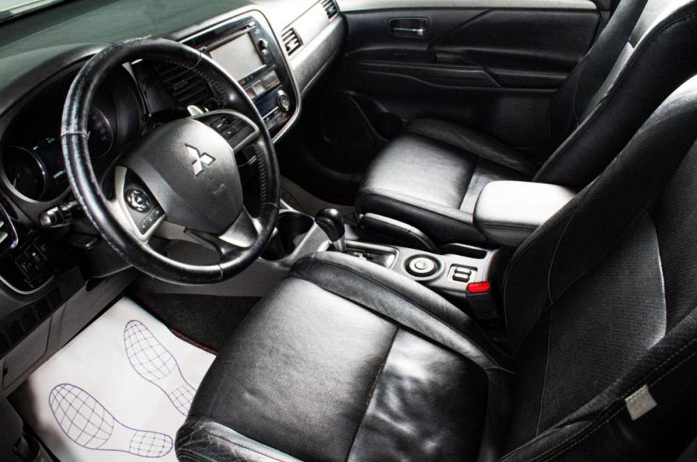 Mitsubishi Outlander III Сургут  - изображение 9