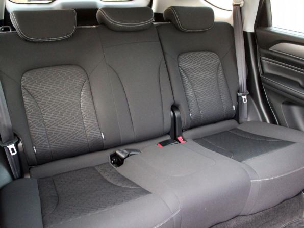 Haval M6 II с пробегом 2024 года, цена 1 847 000 рублей, 10188 км, внедорожник, Автокод Объявления