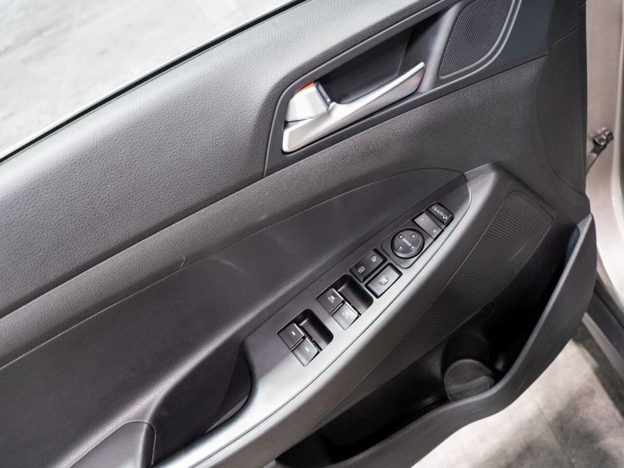 Hyundai Tucson III Рестайлинг Чита  - изображение 14
