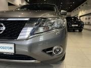 Nissan Pathfinder IV Москва  - изображение 32