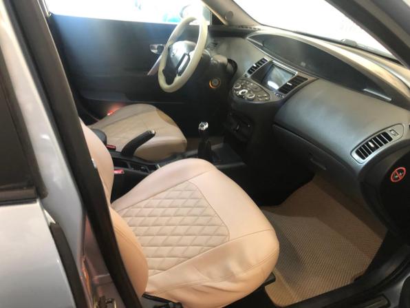 Nissan Primera III (P12) с пробегом 2006 года, цена 399 000 рублей, 308538 км, седан, Автокод Объявления