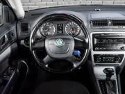 Skoda Octavia II (A5) Рестайлинг Екатеринбург  - изображение 30