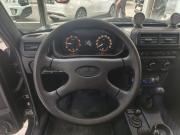 Lada (ВАЗ) Niva Legend Минеральные Воды  - изображение 27