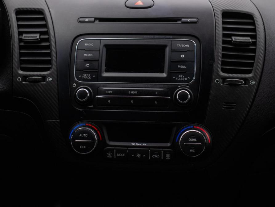 Kia Cerato III Москва  - изображение 14