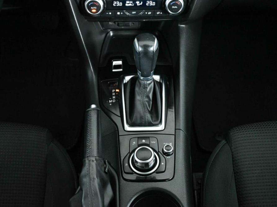 Mazda 3 III (BM) Рестайлинг Екатеринбург  - изображение 15