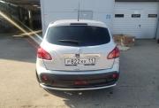 Nissan Qashqai I Сыктывкар  - изображение 27