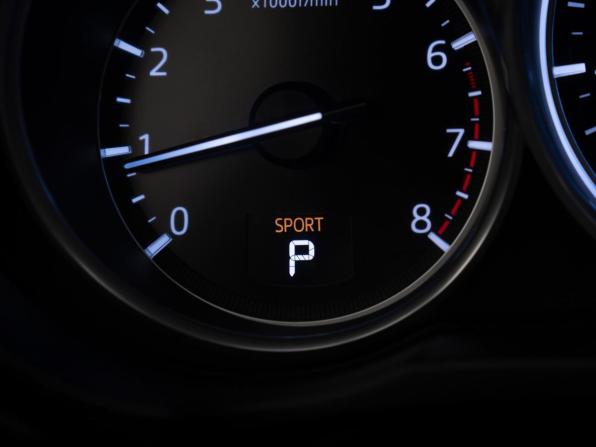 Mazda CX-5 II с пробегом 2018 года, цена 2 140 000 рублей, 118835 км, внедорожник, Автокод Объявления
