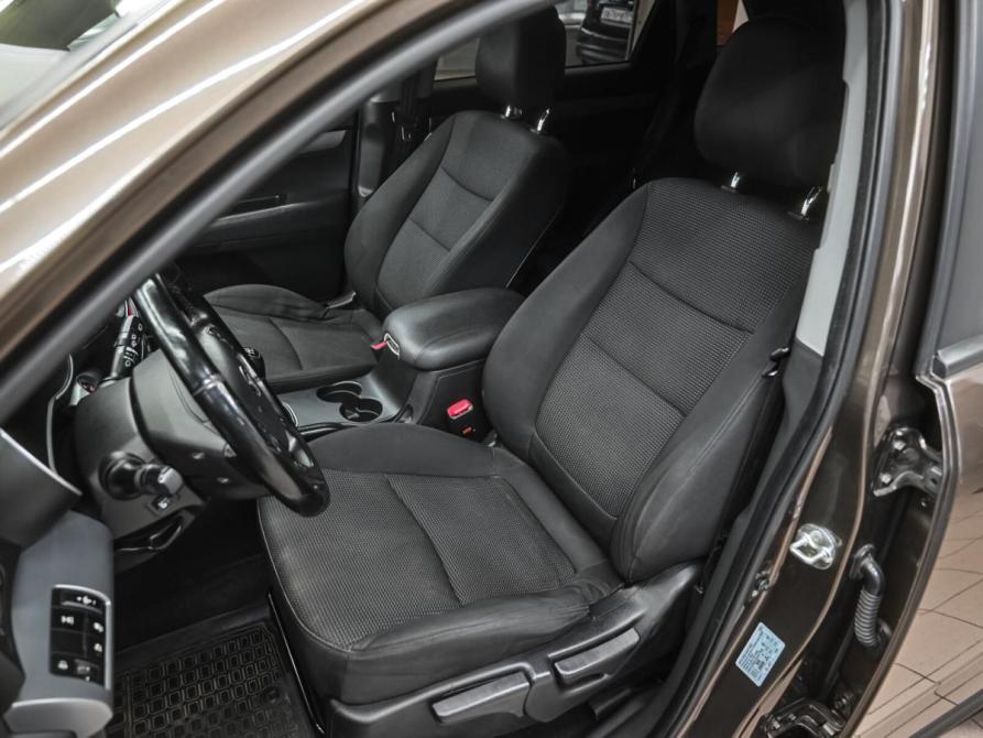 Kia Sorento II Рестайлинг Челябинск  - изображение 13