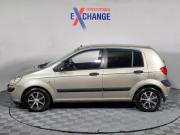 Hyundai Getz I Рестайлинг Нижний Новгород  - изображение 25