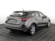 Mazda 3 III (BM) Рестайлинг Москва  - изображение 32