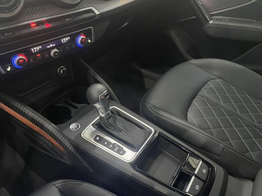 Audi Q2 I Рестайлинг Воронеж  - изображение 13