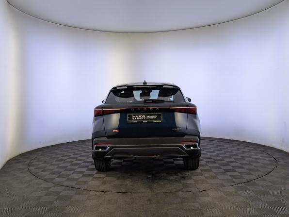 Omoda C5 I с пробегом 2023 года, цена 1 800 000 рублей, 46563 км, внедорожник, Автокод Объявления