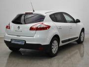 Renault Megane III Рестайлинг 2 Москва  - изображение 19