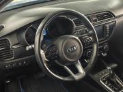 Kia Rio IV Рестайлинг Москва  - изображение 30