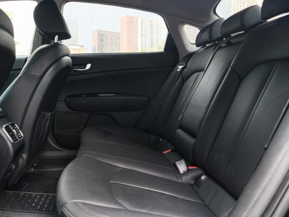 Kia Optima IV Рестайлинг с пробегом 2018 года, цена 2 020 000 рублей, 79919 км, седан, Автокод Объявления