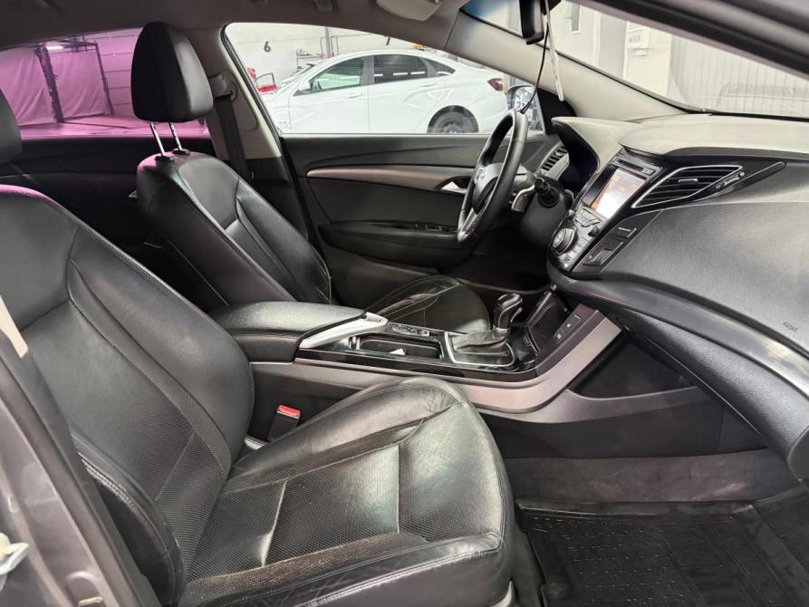 Hyundai i40 I Рестайлинг Краснодар  - изображение 15