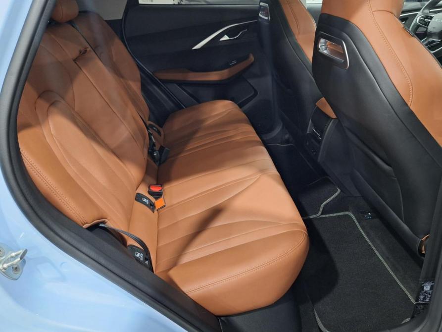 Omoda C5 I Люберцы  - изображение 12