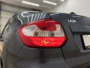 Lada (ВАЗ) Granta I Энгельс  - изображение 52