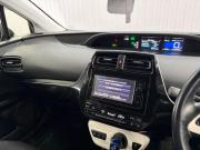 Toyota Prius IV (XW50) Краснодар  - изображение 31
