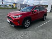 Toyota RAV4 V (XA50) Нижний Тагил  - изображение 18