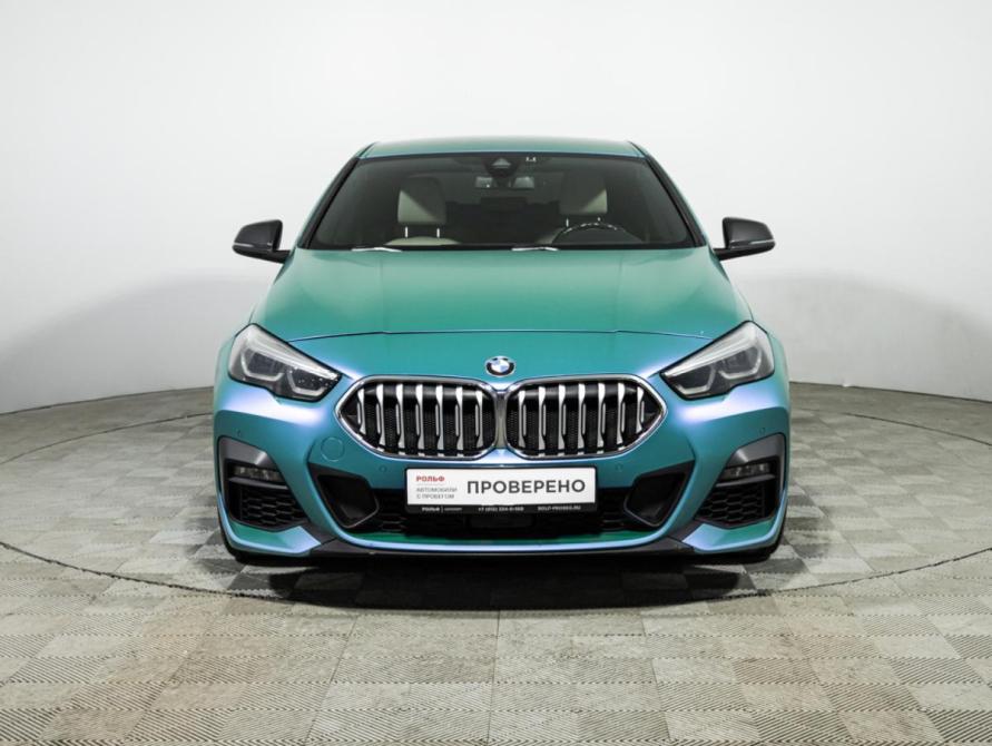 BMW 2 серии F44 Санкт-Петербург  - изображение 2
