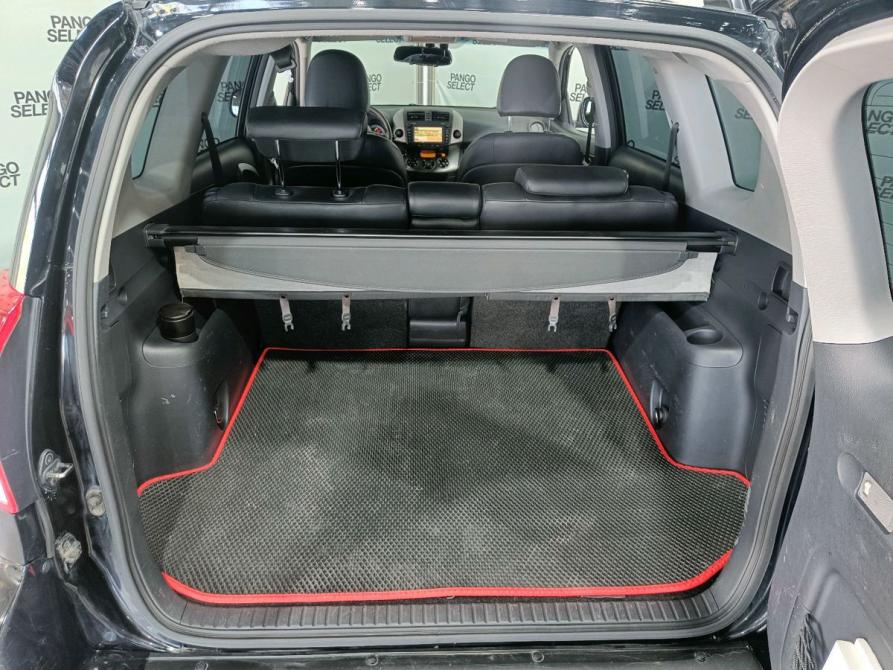 Toyota RAV4 III (XA30) Оренбург  - изображение 26