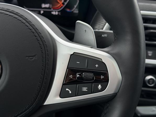BMW X4 II (G02) Рестайлинг с пробегом 2024 года, цена 7 680 000 рублей, 7537 км, внедорожник, Автокод Объявления