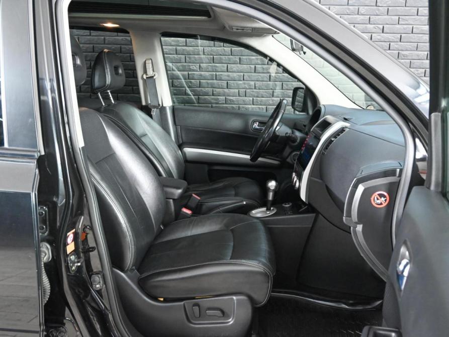Nissan X-Trail II Екатеринбург  - изображение 13