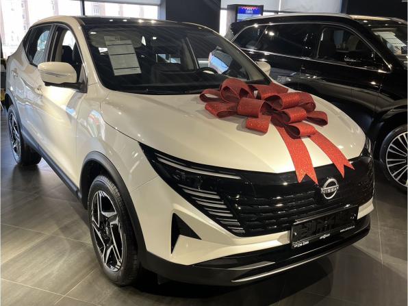 Новый Nissan Qashqai II Рестайлинг 2 2026 года, цена 3 500 000 рублей, внедорожник, Автокод Объявления