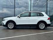 Volkswagen Tiguan II Рестайлинг Стройкерамика  - изображение 30