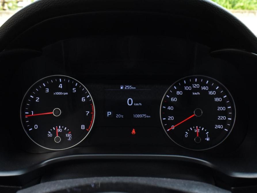 Kia Cerato IV Краснодар  - изображение 17