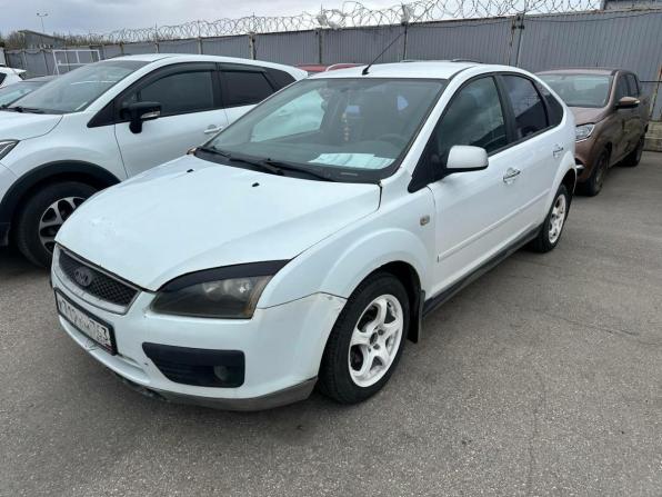 Ford Focus II с пробегом 2007 года, цена 295 000 рублей, 207599 км, хэтчбек, Автокод Объявления