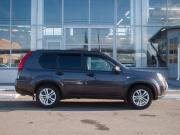 Nissan X-Trail II Рестайлинг Курган  - изображение 31