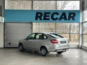 Lada (ВАЗ) Granta I Рестайлинг Санкт-Петербург  - изображение 37