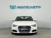 Audi A4 V (B9) Калининград  - изображение 27
